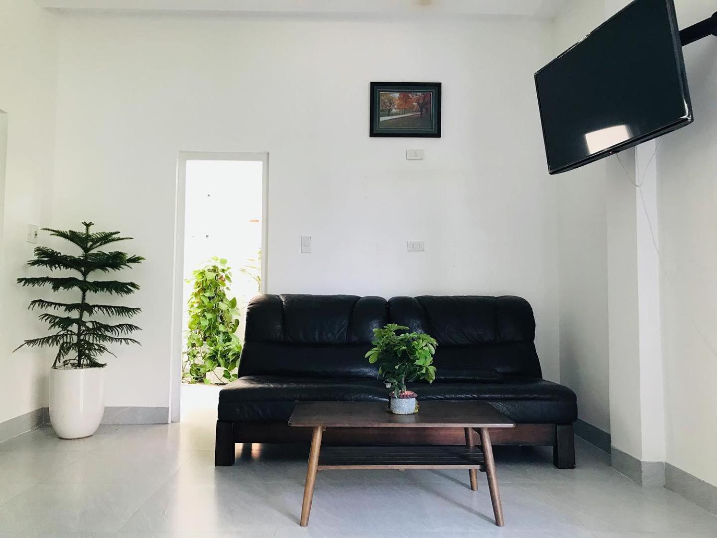 Local White House - Ecofriendly Homestay Da Nang Exterior photo