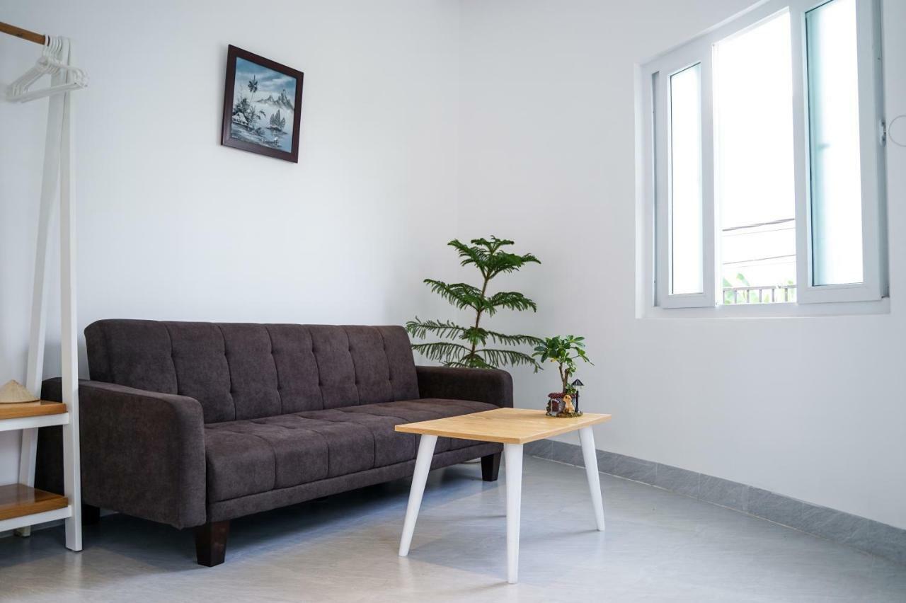 Local White House - Ecofriendly Homestay Da Nang Exterior photo